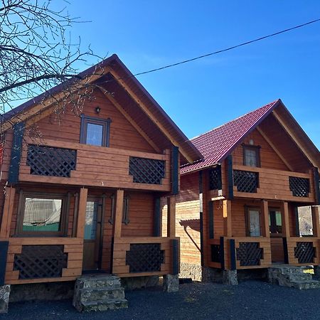Орхідея Luxe 1 Synevyrsʼka Polyana Exterior foto