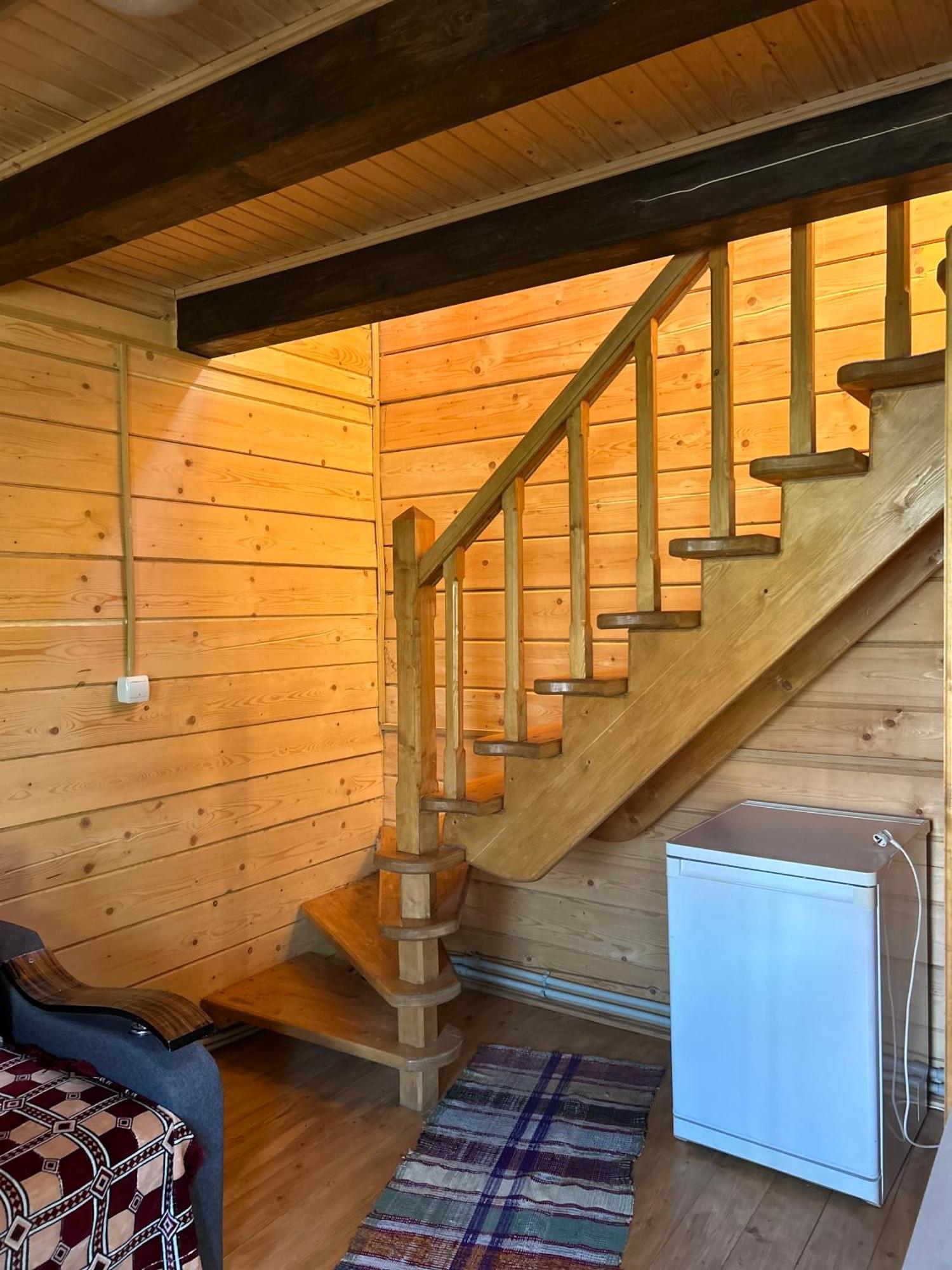 Орхідея Luxe 1 Synevyrsʼka Polyana Exterior foto